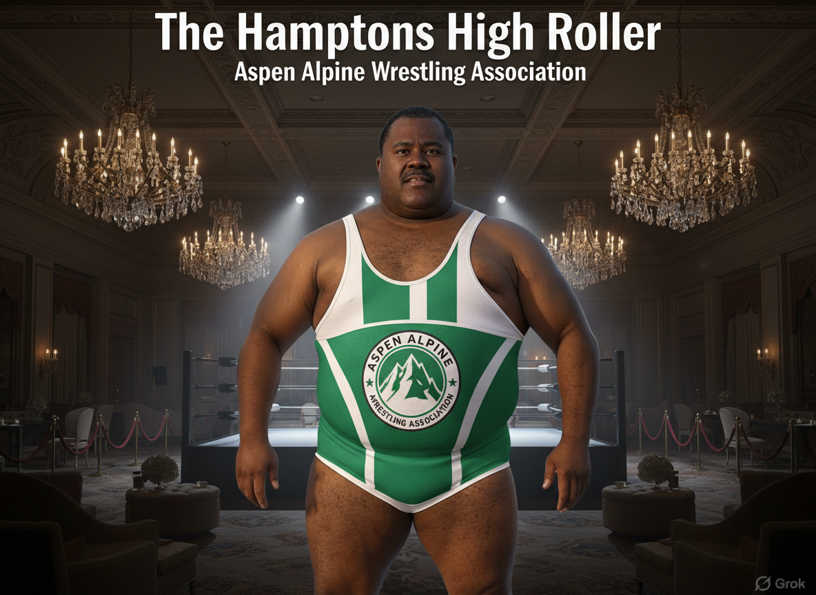 The Hamptons High Roller profile image