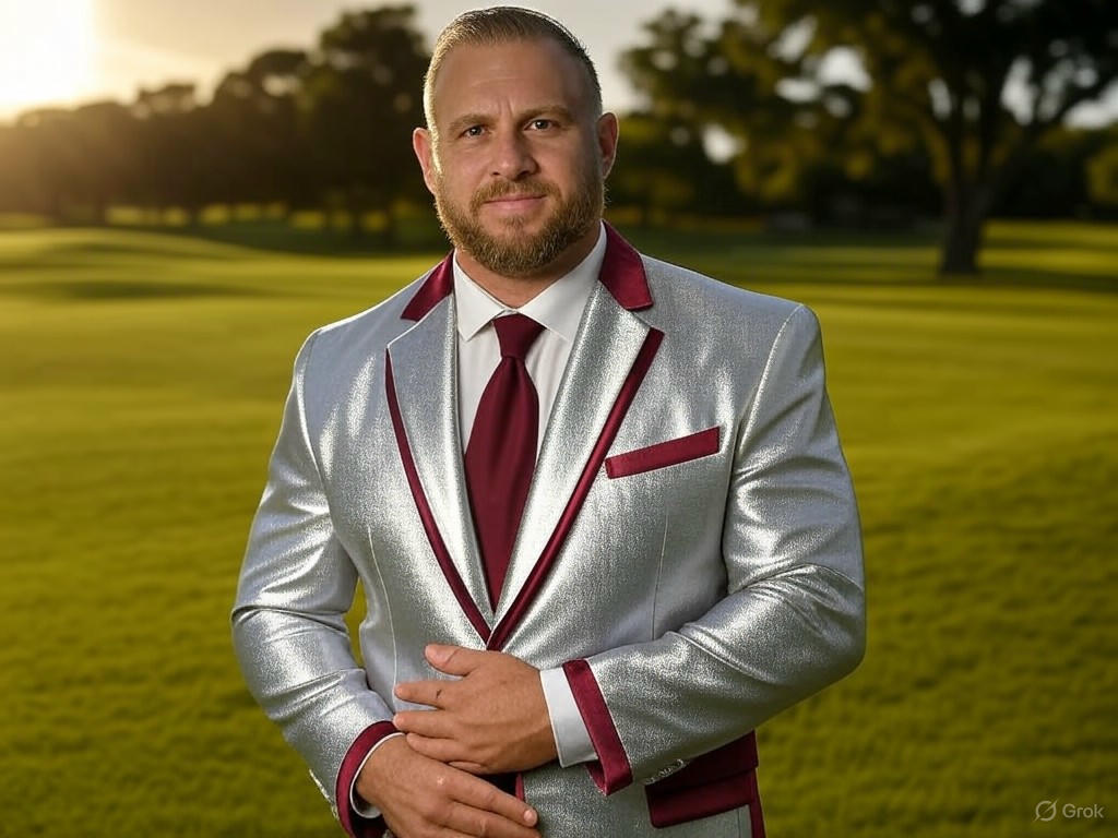 The Italian Litigator profile image