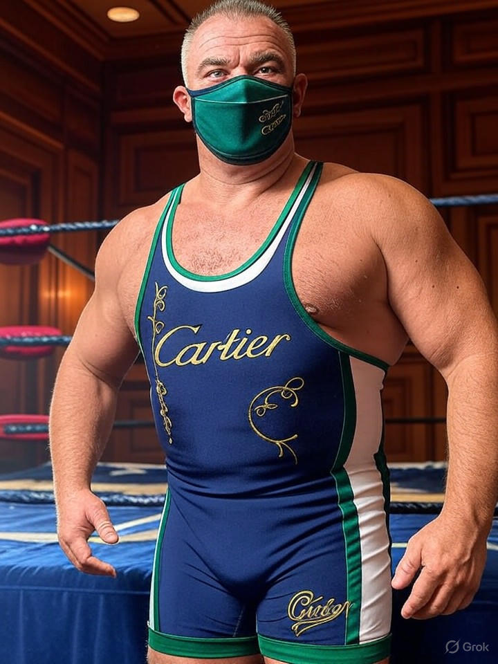 The Cartier Cranial Crusher profile image