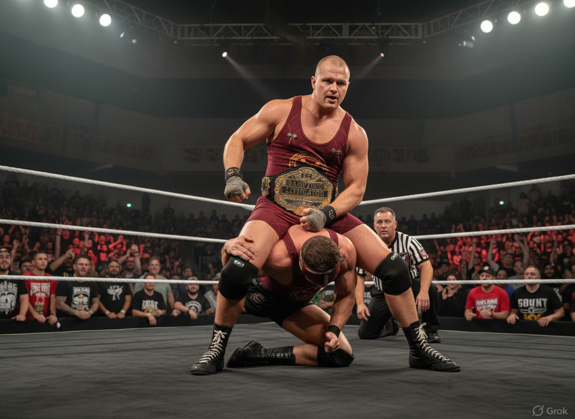 The Hamptons Litigator profile image