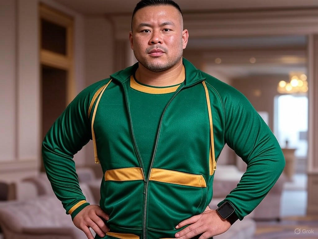 The Ultimate Research Ripper profile image