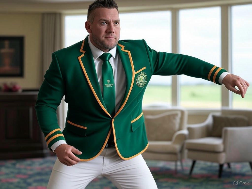 The Celtic Barrister profile image