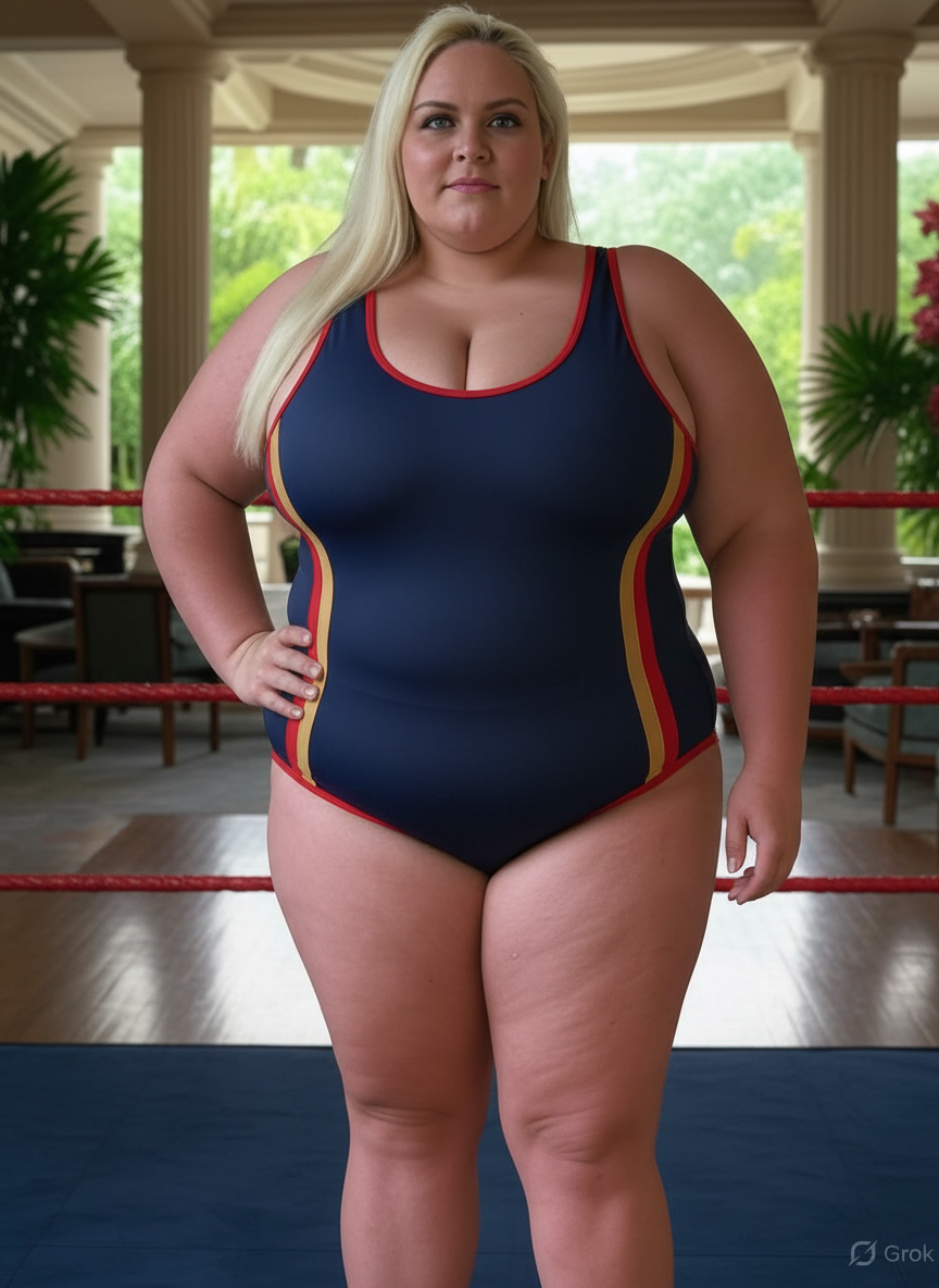 Lightning Sarah profile image