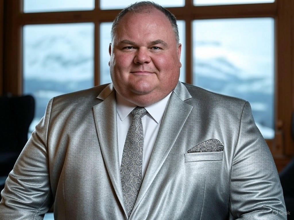 The Boardroom Baron profile image