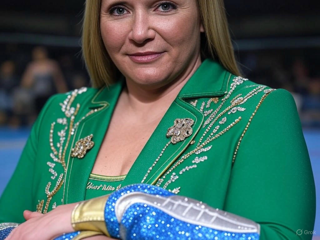 The Public Health Pioneer profile image