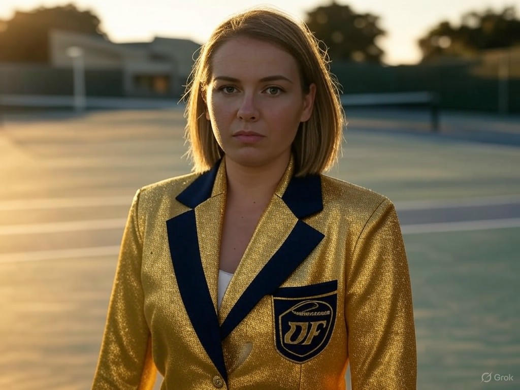 The Golden Gavel profile image