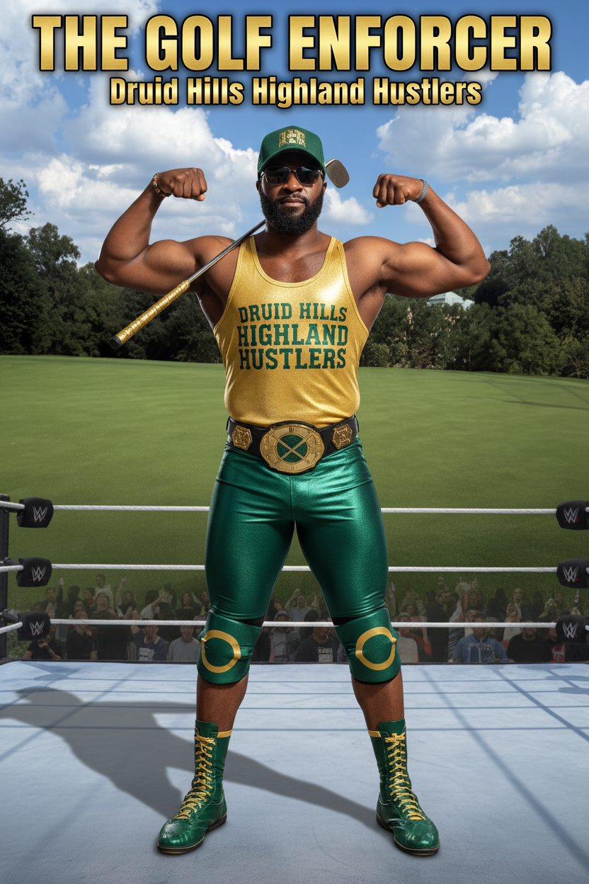 Reginald Brown profile photo