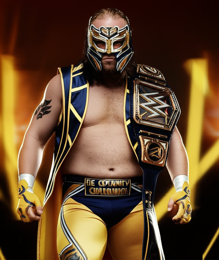 The Community Commander profile image