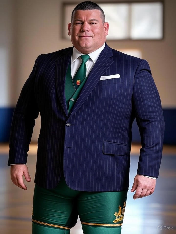 The Ultimate Legal Liquidator profile image