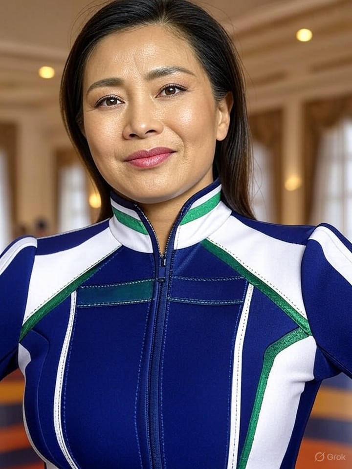 Wisteria Tanaka profile photo