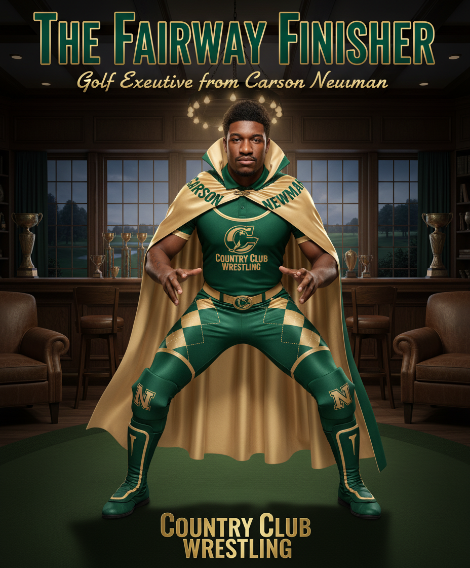 The Peachtree Prodigy profile image