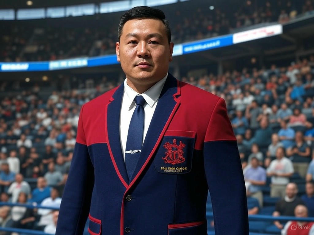 The Legal Tactician profile image