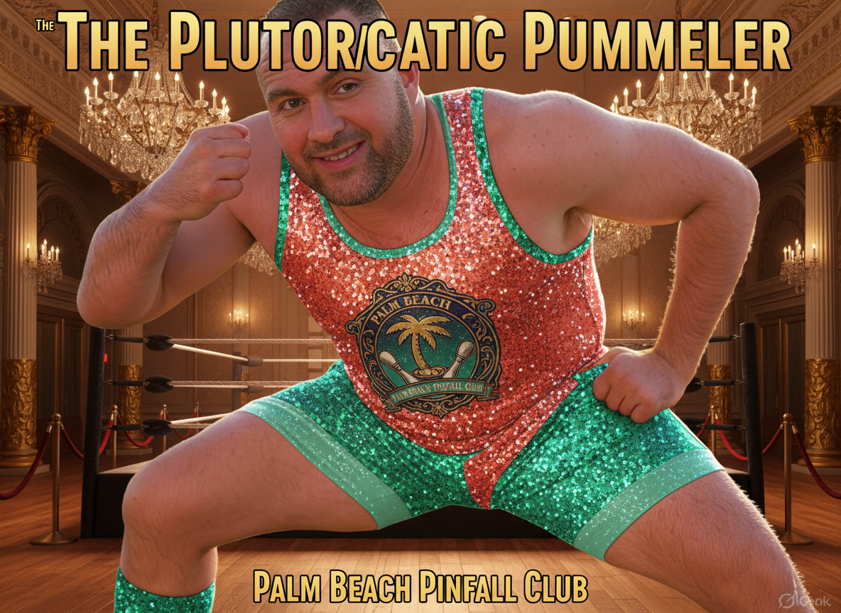 The Plutocratic Pummeler profile image