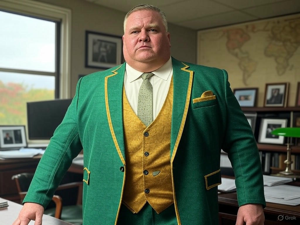 The Highland Barrister profile image