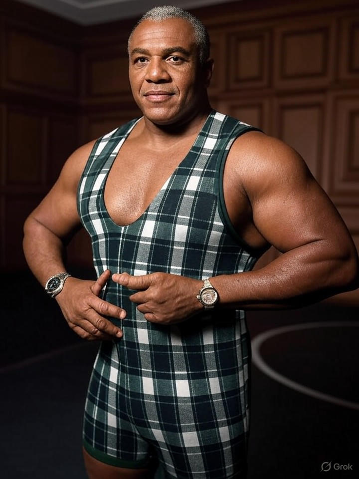 Jebediah Washington profile photo