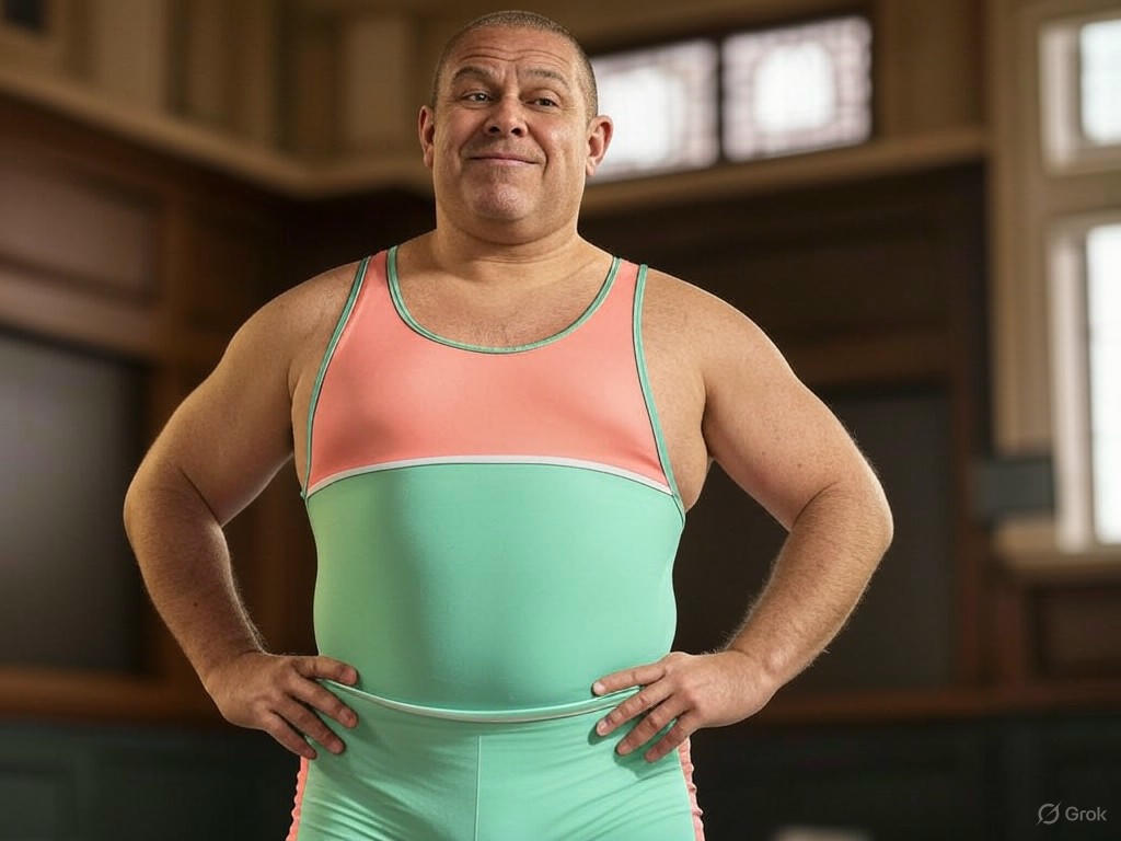 The Gavel Guardian profile image