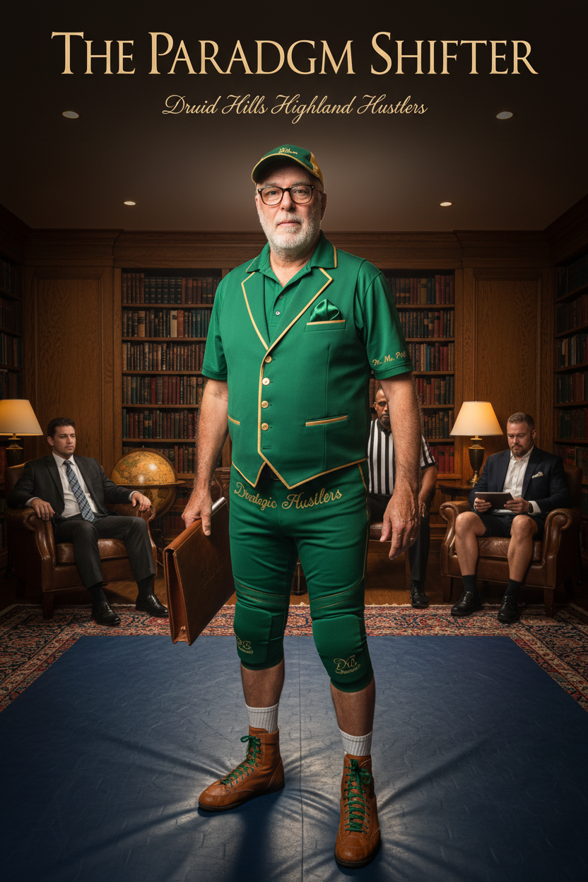 Jeff Minassian profile photo