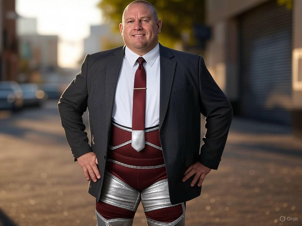 The Veterinary Viscount profile image