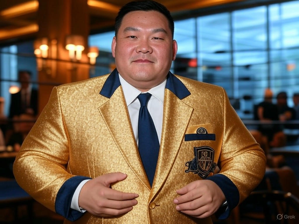 The Corporate Tactician profile image