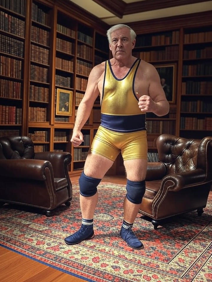 Marcellus Fitzgerald profile photo