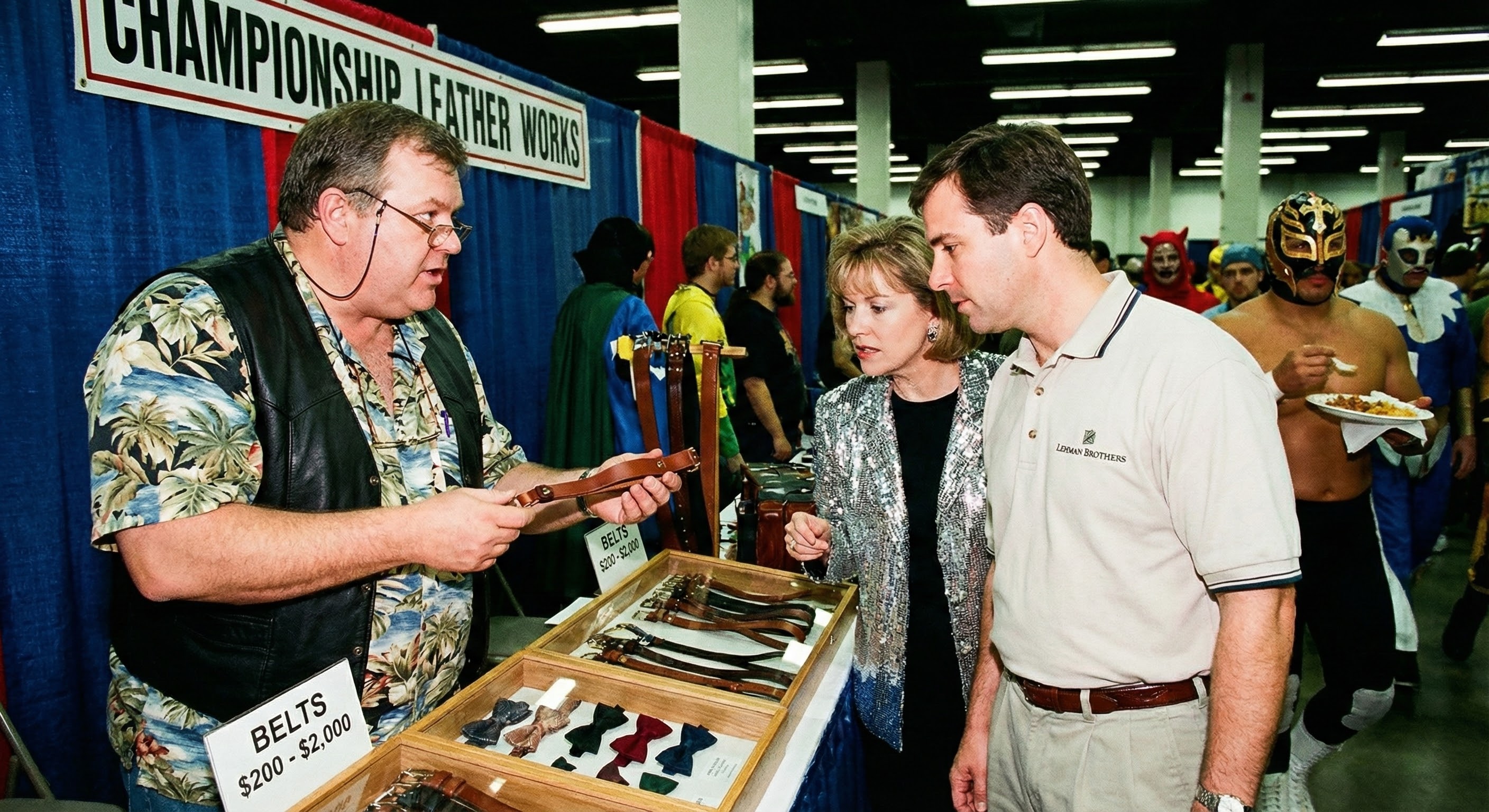 1998 Vendor Marketplace