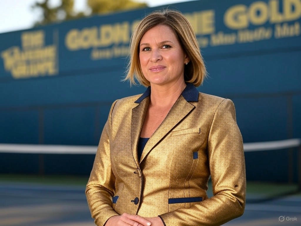 The Banking Baroness profile image