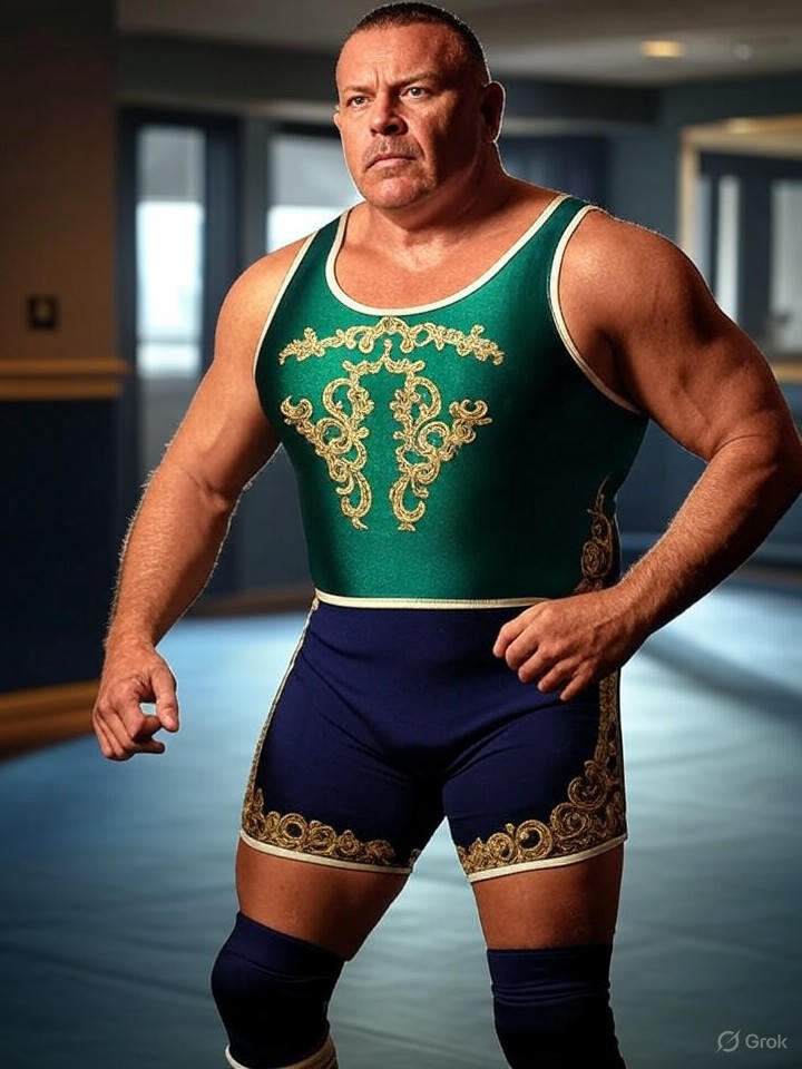 The Brief Bruiser profile image