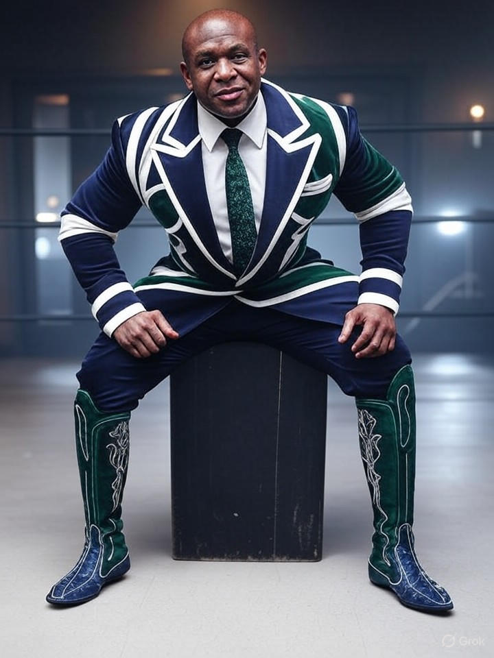 The Bordeaux Bulldozer profile image