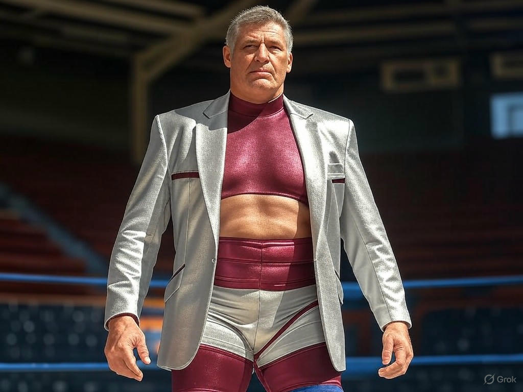 The Boardroom Brawler profile image