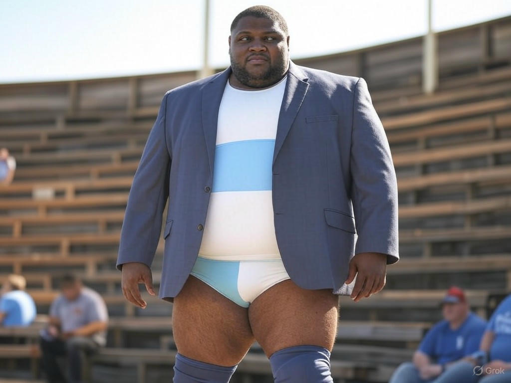 The Supreme Corporate Crusher profile image