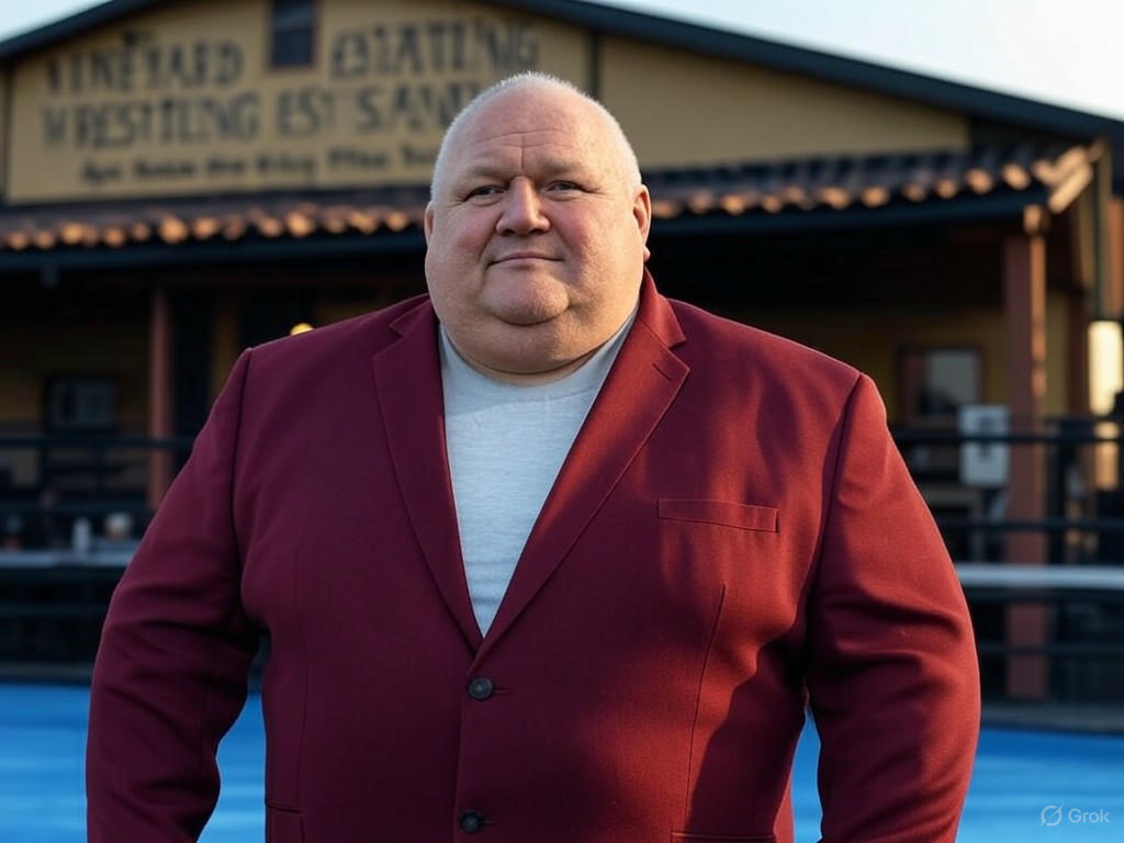 The Ultimate Vineyard Baron profile image