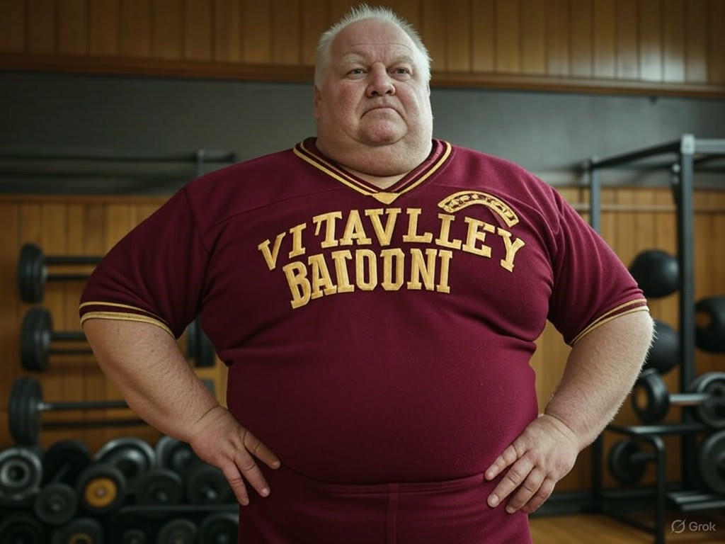 The Vintage Baron profile image