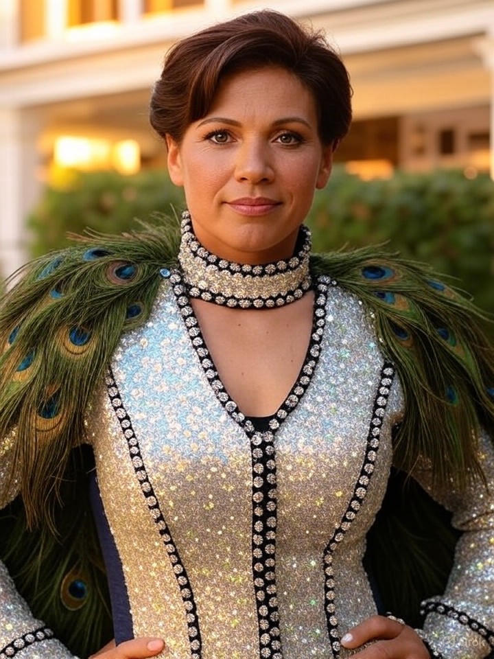 The Caviar Contessa profile image