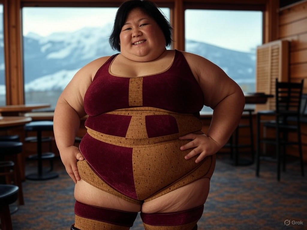 The Peak Vineyard Vixen profile image