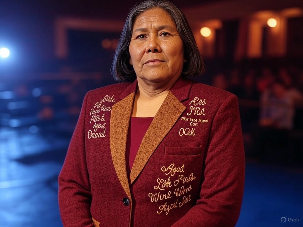 The Vineyard Sovereign profile image