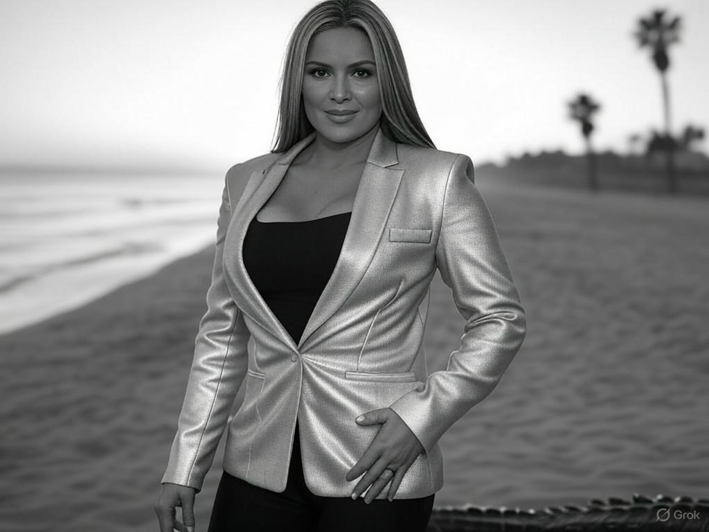 The Elegant Sicilian Litigator profile image