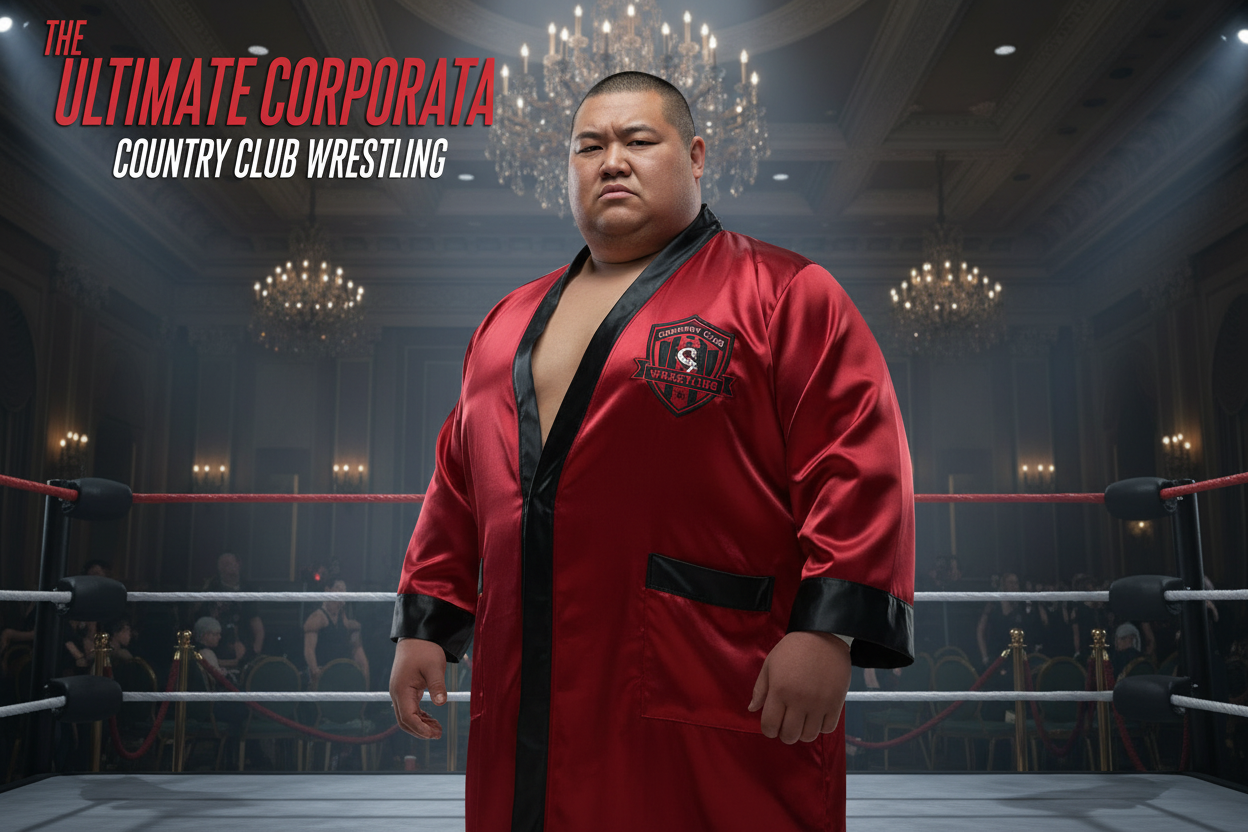 The Ultimate Corporate Tactician profile image