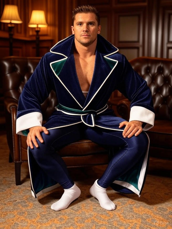 The Litigating Lotus profile image