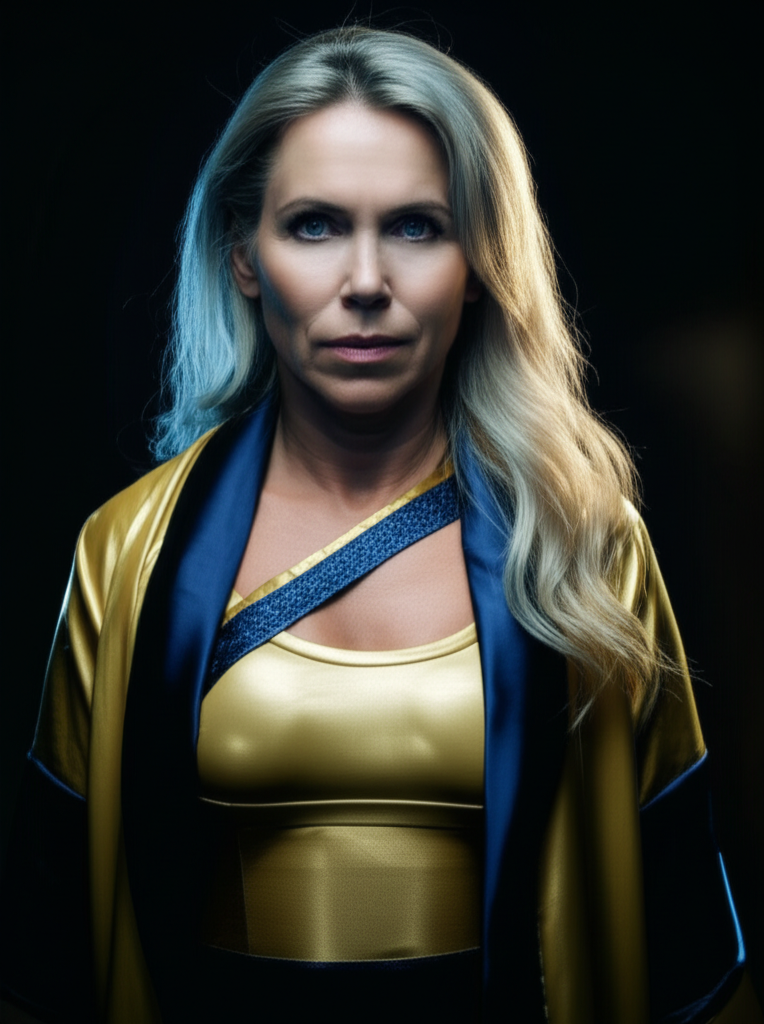 The Grind Gladiator profile image