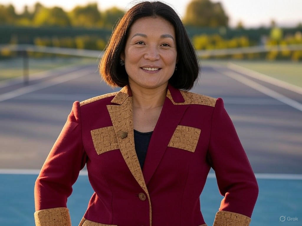 Genevieve Cho profile photo