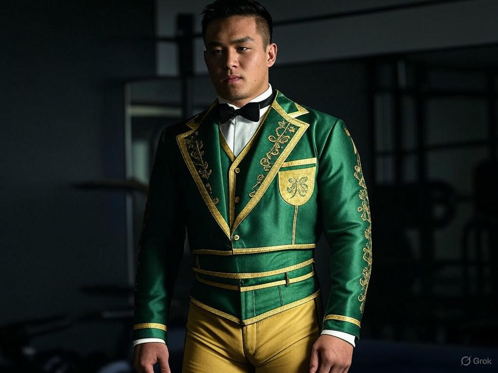 Osborne Sasaki profile photo