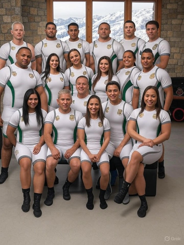 Aspen Alpine Wrestling Association profile photo