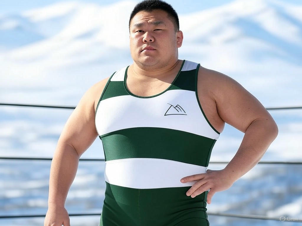 The Alpine Arbitrageur profile image