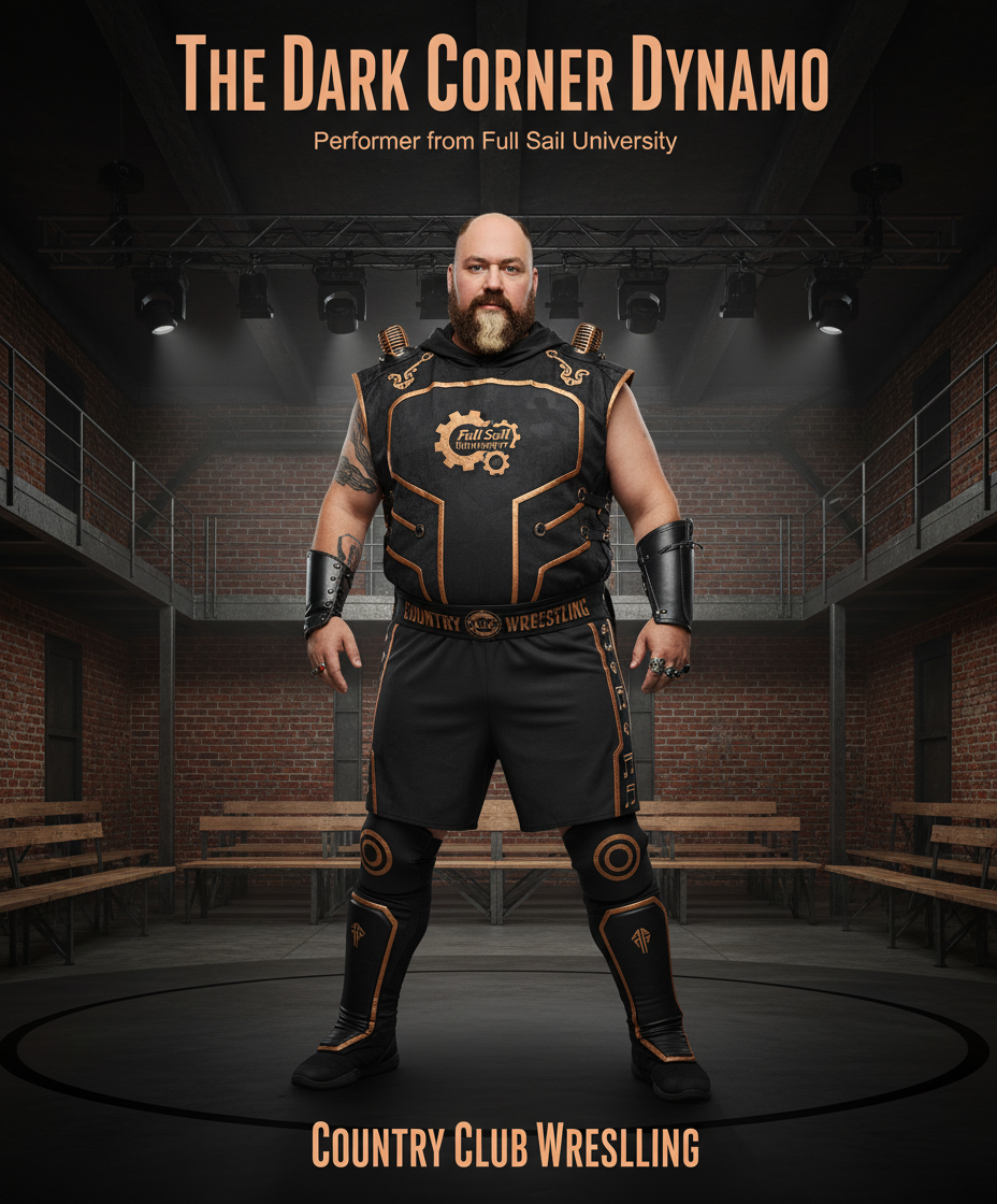 John Powell profile photo