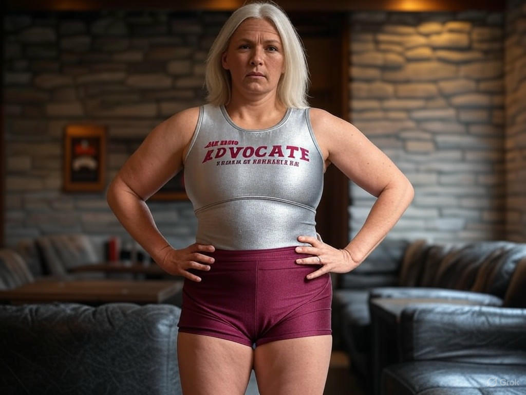 Sabrina Goldmere profile photo