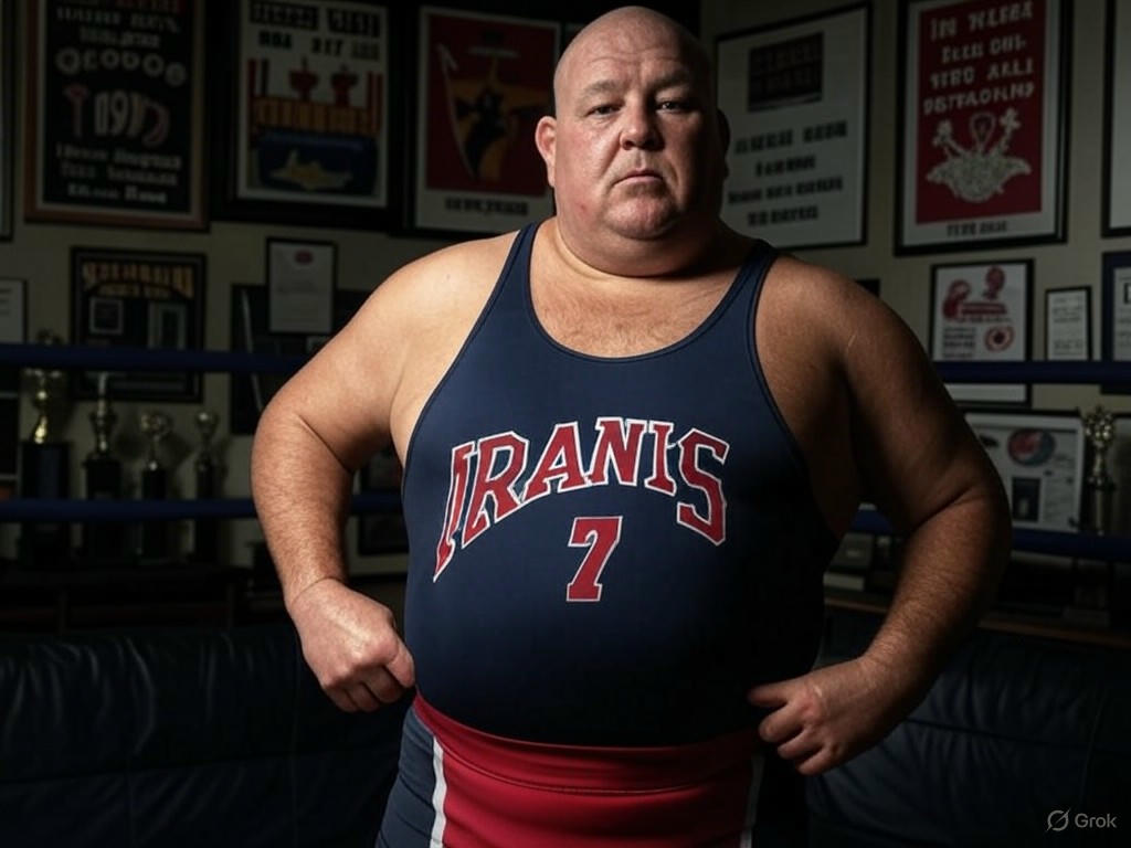 The Vineyard Vanguard profile image