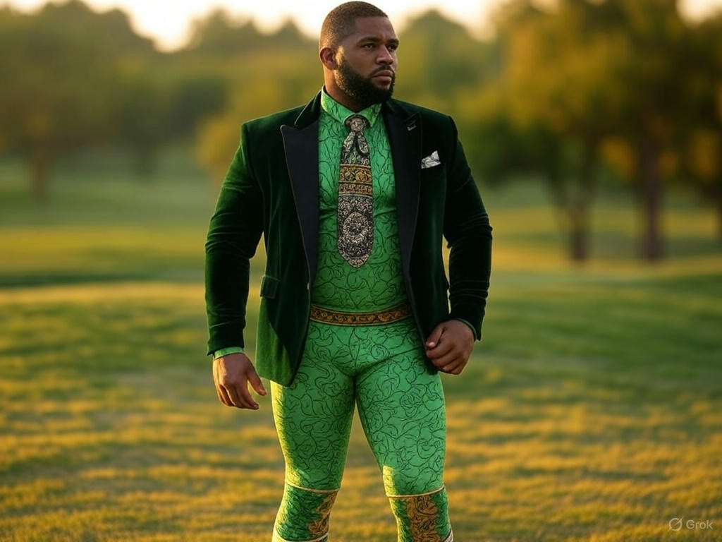 The Ultimate Artistic Executive profile image