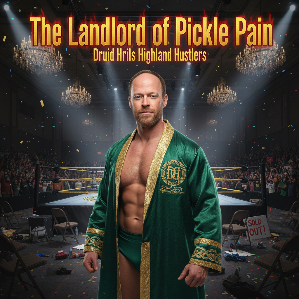 Mike Aiken profile photo