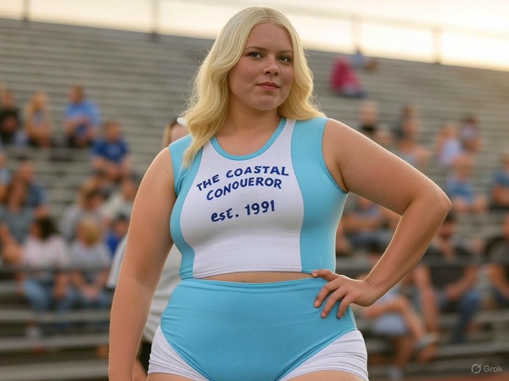 The Coastal Conqueror profile image