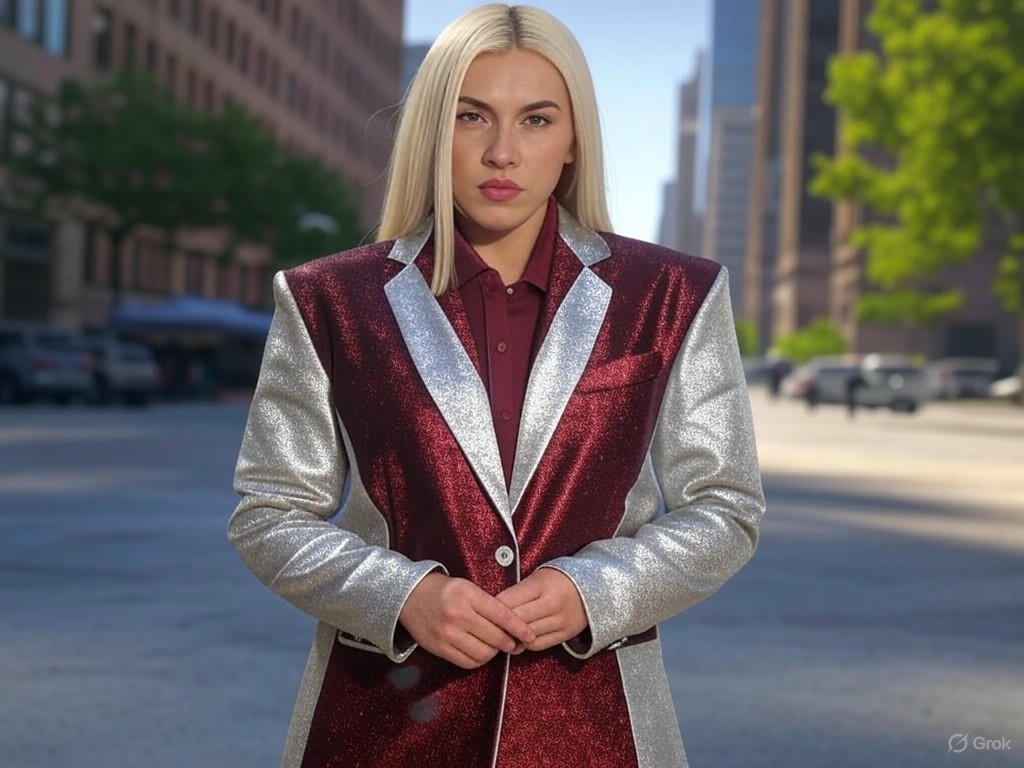 The Aristocratic Enforcer profile image